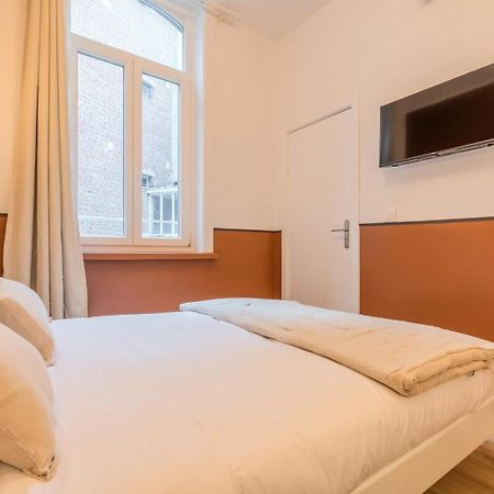 5-Bedroom House In The Centre Of Lille. ภายนอก รูปภาพ
