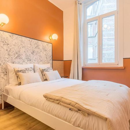 5-Bedroom House In The Centre Of Lille. ภายนอก รูปภาพ