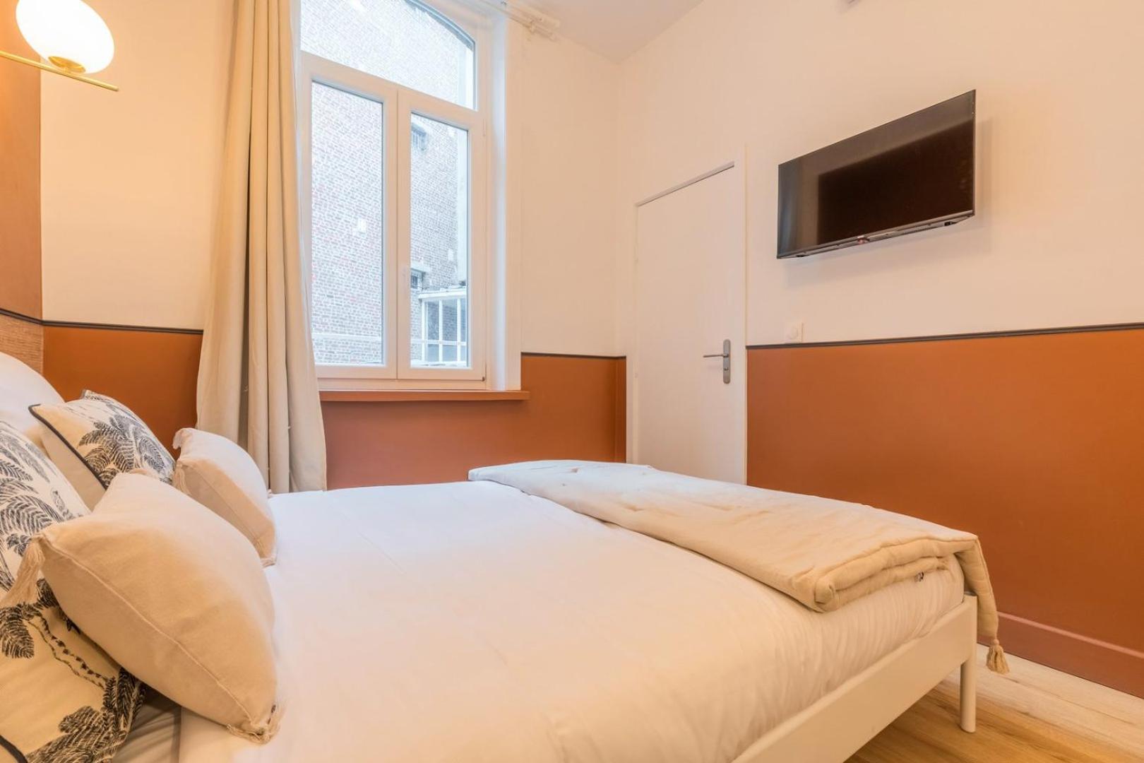 5-Bedroom House In The Centre Of Lille. ภายนอก รูปภาพ