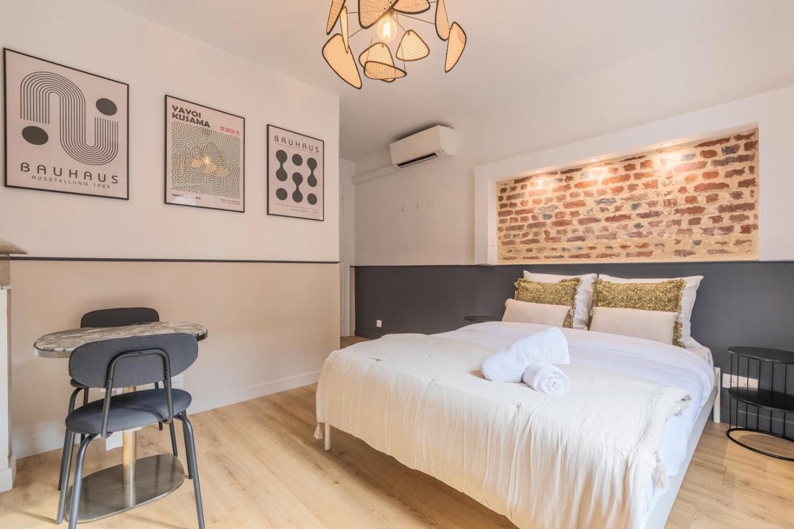 5-Bedroom House In The Centre Of Lille. ภายนอก รูปภาพ
