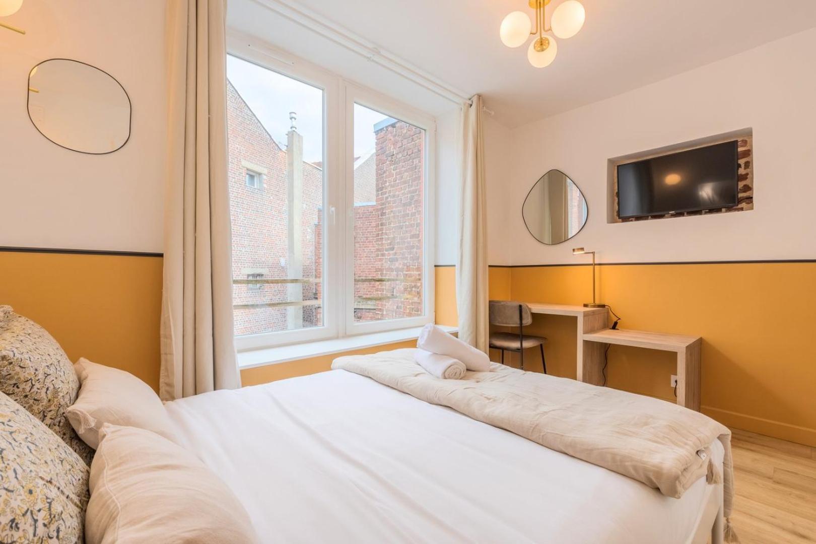 5-Bedroom House In The Centre Of Lille. ภายนอก รูปภาพ