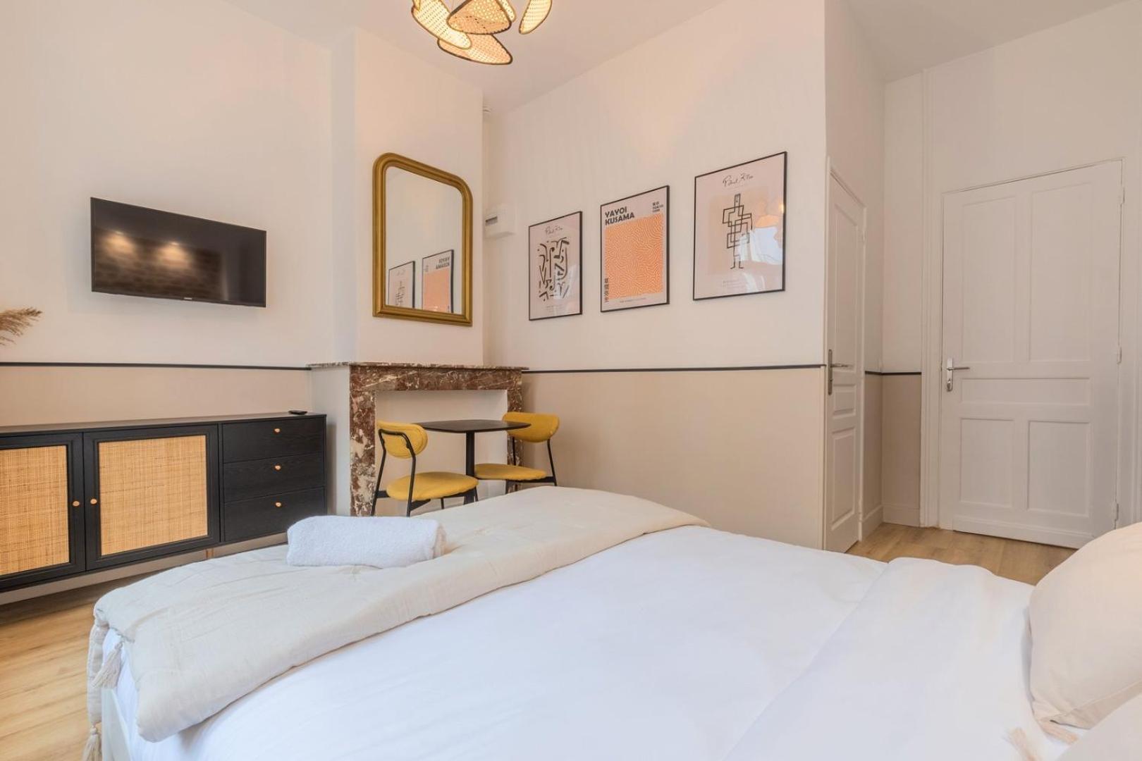 5-Bedroom House In The Centre Of Lille. ภายนอก รูปภาพ