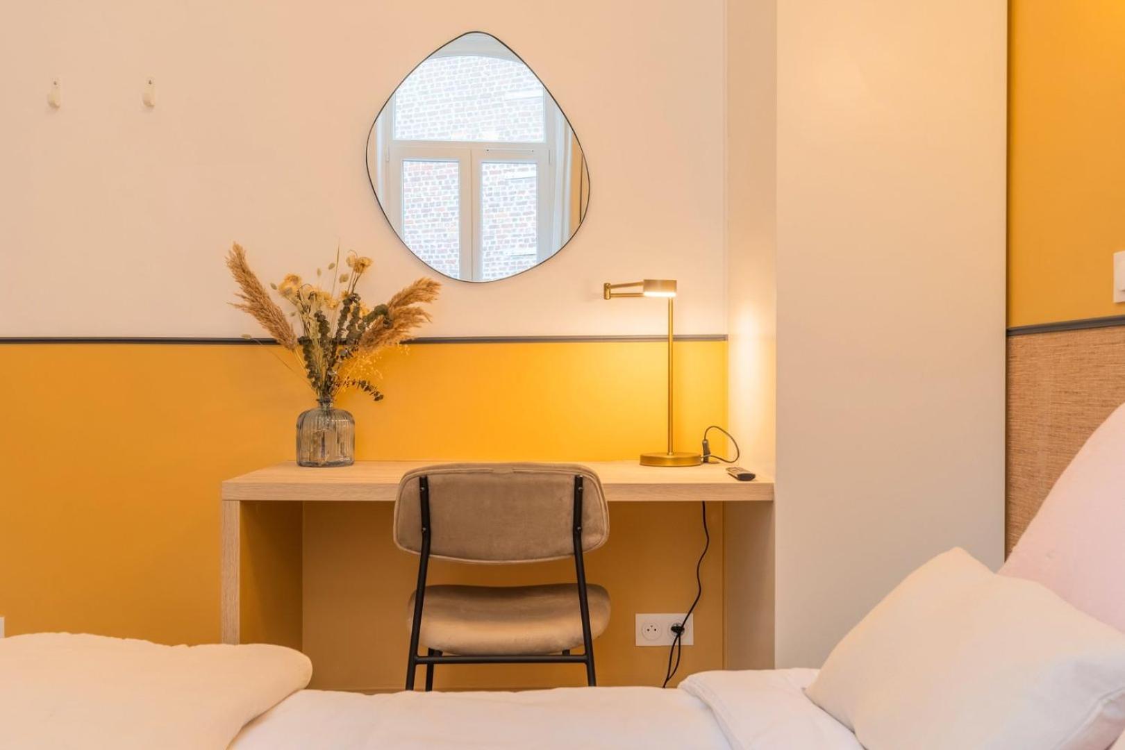 5-Bedroom House In The Centre Of Lille. ภายนอก รูปภาพ