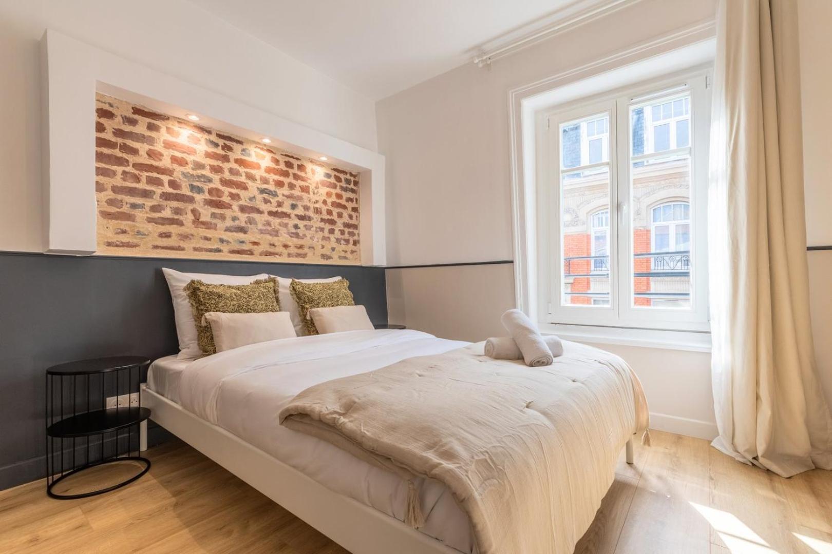 5-Bedroom House In The Centre Of Lille. ภายนอก รูปภาพ