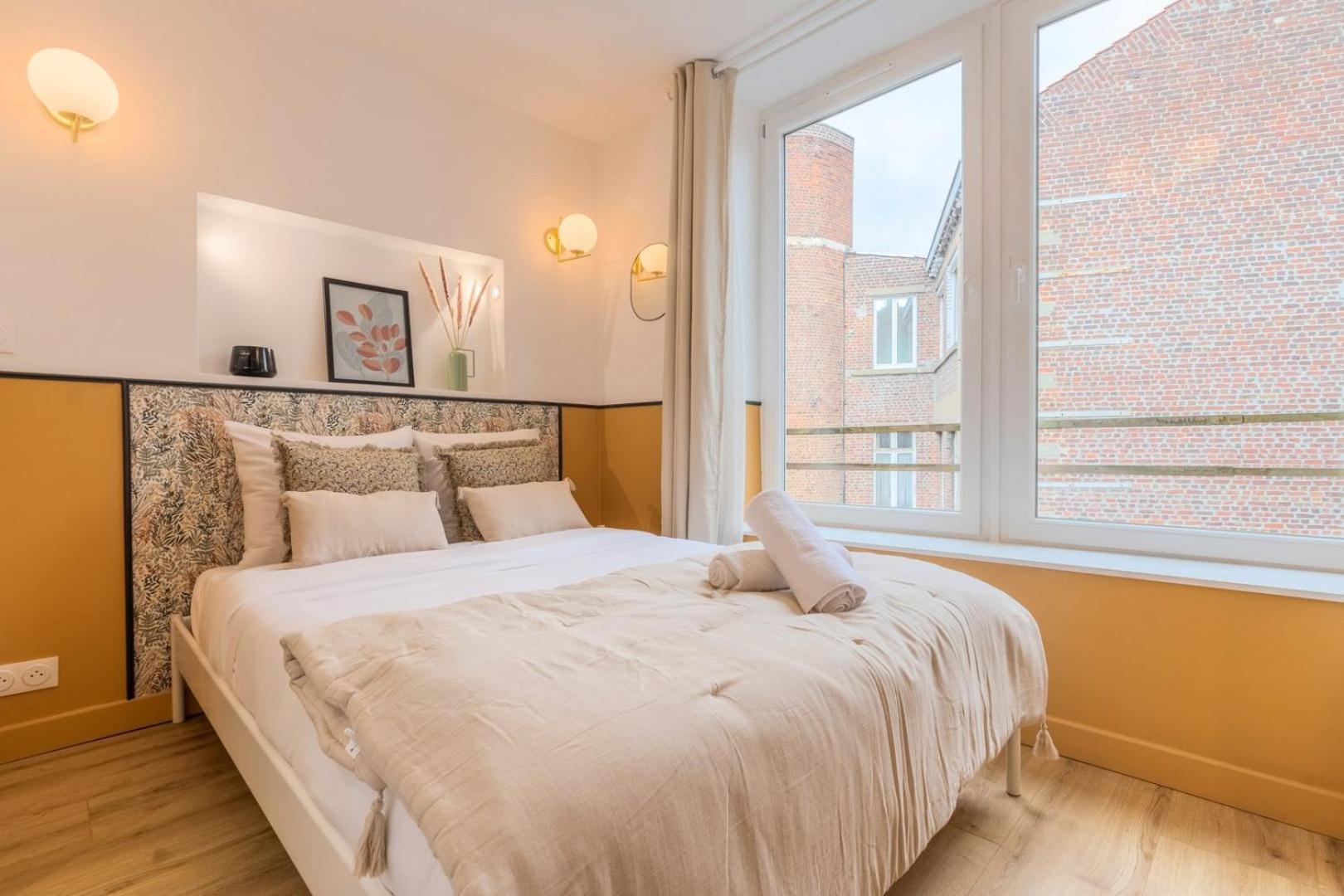 5-Bedroom House In The Centre Of Lille. ภายนอก รูปภาพ